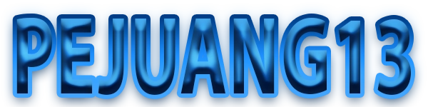 PEJUANG13 Logo